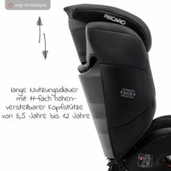Promo 🥰 Recaro Kindersitz Monza Nova EVO Seatfix Gruppe 2/3 - 3,5 Jahre bis 12 Jahre (15-36 kg) - Core - Simply Grey - Collection 2022 😉 -Cheap Car Seats Store recaro kindersitz monza nova evo seatfix gruppe 2 3 3 5 jahre bis 12 jahre 15 36 kg core simply grey 00088012260050 d2