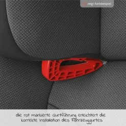 Promo 🥰 Recaro Kindersitz Monza Nova EVO Seatfix Gruppe 2/3 - 3,5 Jahre bis 12 Jahre (15-36 kg) - Core - Simply Grey - Collection 2022 😉 -Cheap Car Seats Store recaro kindersitz monza nova evo seatfix gruppe 2 3 3 5 jahre bis 12 jahre 15 36 kg core simply grey 00088012260050 d4