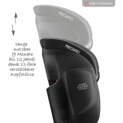 Outlet 🔔 Recaro Kindersitz Monza Nova IS Seatfix - Prime - Pale Rose 😀 -Cheap Car Seats Store recaro kindersitz monza nova is seatfix prime pale rose 00088008330050 d3