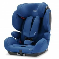 Best deal ⌛ Recaro Kindersitz Tian - Gruppe 1/2/3 / - 9 Monate bis 12 Jahre - (9- 36 kg) - Core - Energy Blue - Collection 2022 👏