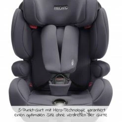 Cheap 🎉 Recaro Kindersitz Tian - Gruppe 1/2/3 / - 9 Monate bis 12 Jahre - (9- 36 kg) - Core - Simply Grey - Collection 2022 🤩 -Cheap Car Seats Store recaro kindersitz tian gruppe 1 2 3 9 monate bis 12 jahre 9 36 kg core simply grey 00088042260050 d2