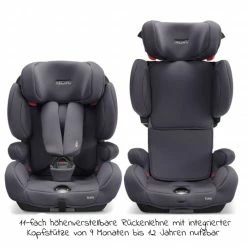 Cheap 🎉 Recaro Kindersitz Tian - Gruppe 1/2/3 / - 9 Monate bis 12 Jahre - (9- 36 kg) - Core - Simply Grey - Collection 2022 🤩 -Cheap Car Seats Store recaro kindersitz tian gruppe 1 2 3 9 monate bis 12 jahre 9 36 kg core simply grey 00088042260050 d3