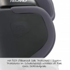 Cheap 🎉 Recaro Kindersitz Tian - Gruppe 1/2/3 / - 9 Monate bis 12 Jahre - (9- 36 kg) - Core - Simply Grey - Collection 2022 🤩 -Cheap Car Seats Store recaro kindersitz tian gruppe 1 2 3 9 monate bis 12 jahre 9 36 kg core simply grey 00088042260050 d4