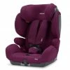 Promo 🔥 Recaro Kindersitz Tian - Gruppe 1/2/3 / - 9 Monate bis 12 Jahre - (9- 36 kg) - Core - Very Berry - Collection 2022 🤩