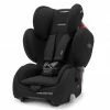 Best reviews of 👍 Recaro Kindersitz Young Sport Hero Guppe 1/2/3 - ab 9 Monte - 12 Jahre ( 9-36 kg) - Core - Deep Black - Collection 2022 👍