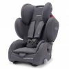 Budget 🔔 Recaro Kindersitz Young Sport Hero Guppe 1/2/3 - ab 9 Monte - 12 Jahre ( 9-36 kg) - Core - Simply Grey - Collection 2022 ⌛