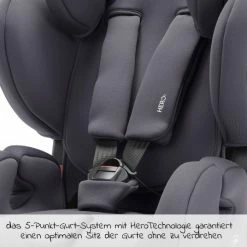 Budget 🔔 Recaro Kindersitz Young Sport Hero Guppe 1/2/3 - ab 9 Monte - 12 Jahre ( 9-36 kg) - Core - Simply Grey - Collection 2022 ⌛ -Cheap Car Seats Store recaro kindersitz young sport hero gruppe 1 2 3 ab 9 monate 12 jahre 9 36 kg core simply grey 00088014260050 d3