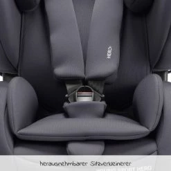 Budget 🔔 Recaro Kindersitz Young Sport Hero Guppe 1/2/3 - ab 9 Monte - 12 Jahre ( 9-36 kg) - Core - Simply Grey - Collection 2022 ⌛ -Cheap Car Seats Store recaro kindersitz young sport hero gruppe 1 2 3 ab 9 monate 12 jahre 9 36 kg core simply grey 00088014260050 d4