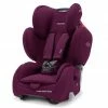 Brand new 😍 Recaro Kindersitz Young Sport Hero Guppe 1/2/3 - ab 9 Monte - 12 Jahre ( 9-36 kg) - Core - Very Berry - Collection 2022 🥰