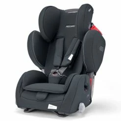 Flash Sale 🔥 Recaro Kindersitz Young Sport Hero - Prime - Mat Black - Collection 2022 🧨
