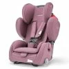 Best Sale ✨ Recaro Kindersitz Young Sport Hero - Prime - Pale Rose - Collection 2022 🎉