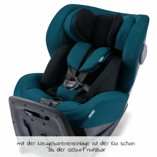 Best reviews of 💯 Recaro Neugeboreneneinlage für Reboarder Kio - Prime - Silent Grey - Collection 2022 🎉 2 Best reviews of 💯 Recaro Neugeboreneneinlage für Reboarder Kio - Prime - Silent Grey - Collection 2022 🎉 - Image 2