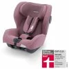 Best reviews of 😉 Recaro Reboarder-Kindersitz Kio i-Size 60 cm - 105 cm / 3 Monate bis 4 Jahre - Prime - Pale Rose - Collection 2022 🔔