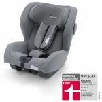 Best reviews of 💯 Recaro Neugeboreneneinlage für Reboarder Kio - Prime - Silent Grey - Collection 2022 🎉 5 Best reviews of 💯 Recaro Neugeboreneneinlage für Reboarder Kio - Prime - Silent Grey - Collection 2022 🎉 - Image 5