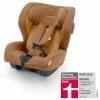 Cheap ❤️ Recaro Reboarder-Kindersitz Kio i-Size 60 cm -105 cm / 3 Monate bis 4 Jahre - Select - Gr. Sweet Curry - Collection 2021 ✨