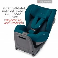 Cheap ❤️ Recaro Reboarder-Kindersitz Kio i-Size 60 cm -105 cm / 3 Monate bis 4 Jahre - Select - Gr. Sweet Curry - Collection 2021 ✨ -Cheap Car Seats Store recaro reboarder kindersitz kio i size 60 cm 105 cm 3 monate bis 4 jahre select sweet curry 00089035440050 d4