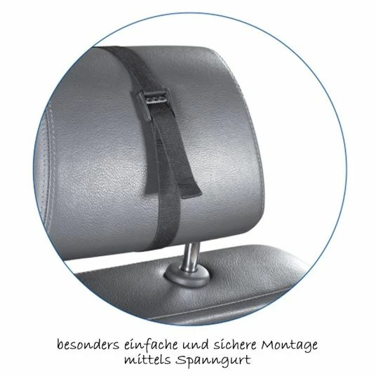 Brand new ❤️ Reer Safety mirror Safetyview 👏 2 Brand new ❤️ Reer Safety mirror Safetyview 👏 - Image 2