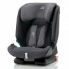 Deals ⭐ Römer Kindersitz Advansafix M i-Size 15 Monate -12 Jahre (76-150 cm) mit SecureGuard, Isofix &Top Tether - Storm Grey - Collection 2022 🥰