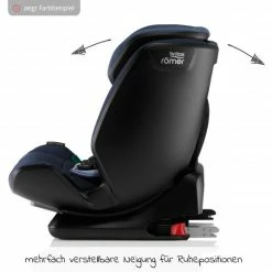 Deals ⭐ Römer Kindersitz Advansafix M i-Size 15 Monate -12 Jahre (76-150 cm) mit SecureGuard, Isofix &Top Tether - Storm Grey - Collection 2022 🥰 -Cheap Car Seats Store romer kindersitz advansafix m i size 15 monate 12 jahre 76 150 cm mit secureguard isofix top tether storm grey 2000034306 d2
