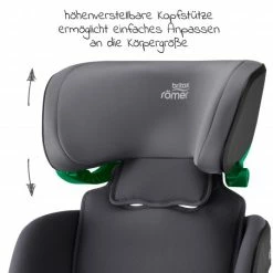 Deals ⭐ Römer Kindersitz Advansafix M i-Size 15 Monate -12 Jahre (76-150 cm) mit SecureGuard, Isofix &Top Tether - Storm Grey - Collection 2022 🥰 -Cheap Car Seats Store romer kindersitz advansafix m i size 15 monate 12 jahre 76 150 cm mit secureguard isofix top tether storm grey 2000034306 d4