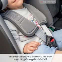 Deals ⭐ Römer Kindersitz Advansafix M i-Size 15 Monate -12 Jahre (76-150 cm) mit SecureGuard, Isofix &Top Tether - Storm Grey - Collection 2022 🥰 -Cheap Car Seats Store romer kindersitz advansafix m i size 15 monate 12 jahre 76 150 cm mit secureguard isofix top tether storm grey 2000034306 d5