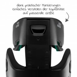 Flash Sale 🤩 Römer Kindersitz Kidfix M i-Size 3,5 Jahre-12 Jahre (100-150 cm) Isofix - Cosmos Black - Collection 2022 👏 -Cheap Car Seats Store romer kindersitz kidfix m i size 3 5 jahre 12 jahre 100 150 cm isofix cosmos black 2000035128 d3