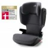 Buy 😍 Römer Kindersitz Kidfix M i-Size 3,5 Jahre-12 Jahre (100-150 cm) Isofix - Storm Grey - Collection 2022 🌟