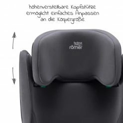 Buy 😍 Römer Kindersitz Kidfix M i-Size 3,5 Jahre-12 Jahre (100-150 cm) Isofix - Storm Grey - Collection 2022 🌟 -Cheap Car Seats Store romer kindersitz kidfix m i size 3 5 jahre 12 jahre 100 150 cm isofix storm grey 2000035129 d2
