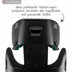 Buy 😍 Römer Kindersitz Kidfix M i-Size 3,5 Jahre-12 Jahre (100-150 cm) Isofix - Storm Grey - Collection 2022 🌟 -Cheap Car Seats Store romer kindersitz kidfix m i size 3 5 jahre 12 jahre 100 150 cm isofix storm grey 2000035129 d3