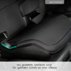 Buy 😍 Römer Kindersitz Kidfix M i-Size 3,5 Jahre-12 Jahre (100-150 cm) Isofix - Storm Grey - Collection 2022 🌟 -Cheap Car Seats Store romer kindersitz kidfix m i size 3 5 jahre 12 jahre 100 150 cm isofix storm grey 2000035129 d4