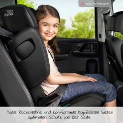 Buy 😍 Römer Kindersitz Kidfix M i-Size 3,5 Jahre-12 Jahre (100-150 cm) Isofix - Storm Grey - Collection 2022 🌟 -Cheap Car Seats Store romer kindersitz kidfix m i size 3 5 jahre 12 jahre 100 150 cm isofix storm grey 2000035129 d5