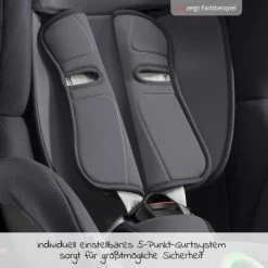 Wholesale 👍 Römer Kindersitz King II LS Black Series Gr. 1 ab 9 Monate-4 Jahre (9-18 kg) inkl. Licht- und Tonindikator - Cosmos Black - Collection 2022 🌟 10 Wholesale 👍 Römer Kindersitz King II LS Black Series Gr. 1 ab 9 Monate-4 Jahre (9-18 kg) inkl. Licht- und Tonindikator - Cosmos Black - Collection 2022 🌟 -Cheap Car Seats Store romer kindersitz king ii ls black series gr 1 ab 9 monate 4 jahre 9 18 kg inkl licht und tonindikator cosmos black 2000025253 d4