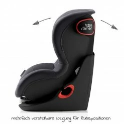 Best deal 🌟 Römer Kindersitz King II LS Black Series Gr. 1 ab 9 Monate-4 Jahre (9-18 kg) inkl. Licht- und Tonindikator - Storm Grey - Collection 2022 🥰 -Cheap Car Seats Store romer kindersitz king ii ls black series gr 1 ab 9 monate 4 jahre 9 18 kg inkl licht und tonindikator storm grey 2000025255 d2