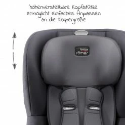 Best deal 🌟 Römer Kindersitz King II LS Black Series Gr. 1 ab 9 Monate-4 Jahre (9-18 kg) inkl. Licht- und Tonindikator - Storm Grey - Collection 2022 🥰 -Cheap Car Seats Store romer kindersitz king ii ls black series gr 1 ab 9 monate 4 jahre 9 18 kg inkl licht und tonindikator storm grey 2000025255 d3