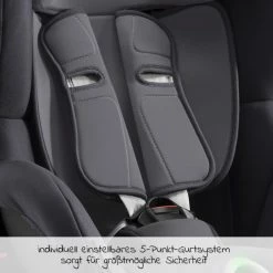 Best deal 🌟 Römer Kindersitz King II LS Black Series Gr. 1 ab 9 Monate-4 Jahre (9-18 kg) inkl. Licht- und Tonindikator - Storm Grey - Collection 2022 🥰 -Cheap Car Seats Store romer kindersitz king ii ls black series gr 1 ab 9 monate 4 jahre 9 18 kg inkl licht und tonindikator storm grey 2000025255 d4