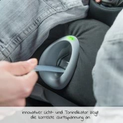 Best deal 🌟 Römer Kindersitz King II LS Black Series Gr. 1 ab 9 Monate-4 Jahre (9-18 kg) inkl. Licht- und Tonindikator - Storm Grey - Collection 2022 🥰 -Cheap Car Seats Store romer kindersitz king ii ls black series gr 1 ab 9 monate 4 jahre 9 18 kg inkl licht und tonindikator storm grey 2000025255 d5