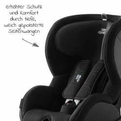 Buy 😀 Römer Kindersitz Trifix 2 i-SIZE 15 Monate-4 Jahre (76-105 cm) SICT-Seitenaufprallschutz, Isofix & Top Tether - Cosmos Black - Collection 2022 👍 -Cheap Car Seats Store romer kindersitz trifix 2 i size 15 monate 4 jahre 76 105 cm sict seitenaufprallschutz isofix top tether cosmos black 2000029642 d3