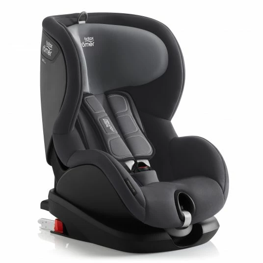 Best reviews of 🧨 Römer Kindersitz Trifix 2 i-SIZE 15 Monate-4 Jahre (76-105 cm) SICT-Seitenaufprallschutz, Isofix & Top Tether - Storm Grey - Collection 2022 ✨ 1 Best reviews of 🧨 Römer Kindersitz Trifix 2 i-SIZE 15 Monate-4 Jahre (76-105 cm) SICT-Seitenaufprallschutz, Isofix & Top Tether - Storm Grey - Collection 2022 ✨