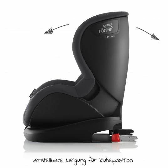 Best reviews of 🧨 Römer Kindersitz Trifix 2 i-SIZE 15 Monate-4 Jahre (76-105 cm) SICT-Seitenaufprallschutz, Isofix & Top Tether - Storm Grey - Collection 2022 ✨ 3 Best reviews of 🧨 Römer Kindersitz Trifix 2 i-SIZE 15 Monate-4 Jahre (76-105 cm) SICT-Seitenaufprallschutz, Isofix & Top Tether - Storm Grey - Collection 2022 ✨ - Image 3