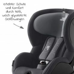 Best reviews of 🧨 Römer Kindersitz Trifix 2 i-SIZE 15 Monate-4 Jahre (76-105 cm) SICT-Seitenaufprallschutz, Isofix & Top Tether - Storm Grey - Collection 2022 ✨ 9 Best reviews of 🧨 Römer Kindersitz Trifix 2 i-SIZE 15 Monate-4 Jahre (76-105 cm) SICT-Seitenaufprallschutz, Isofix & Top Tether - Storm Grey - Collection 2022 ✨ -Cheap Car Seats Store romer kindersitz trifix 2 i size 15 monate 4 jahre 76 105 cm sict seitenaufprallschutz isofix top tether storm grey 2000029646 d3