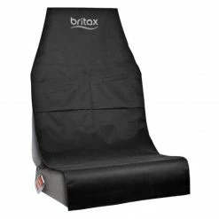 Best Pirce 🤩 Römer Kindersitz-Unterlage Schutzpolster für Babyschalen und Kindersitze - Black - Collection 2022 🎉