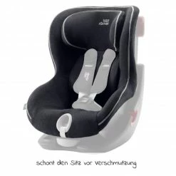 Wholesale 🌟 Römer Komfortbezug für King II LS Black Series - Dark Grey - Collection 2022 ❤️ -Cheap Car Seats Store romer komfortbezug fur king ii ls black series dark grey 2000031962 d4