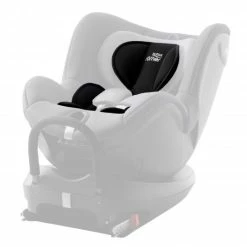 Buy 🥰 Römer Neugeboreneneinsatz für Dualfix 2 R - Black - Collection 2022 😀