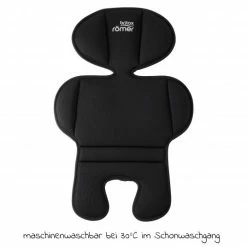 Buy 🥰 Römer Neugeboreneneinsatz für Dualfix 2 R - Black - Collection 2022 😀 -Cheap Car Seats Store romer neugeboreneneinsatz fur dualfix 2 r black 2000032807 d5