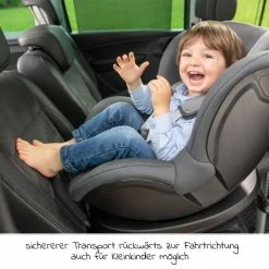 Discount 👏 Römer Reboarder-Kindersitz Dualfix 2R 360° drehbar Gr. 0+/1 Geburt-4 Jahre (Geburt-18 kg) Isofix mit Stützbein - Storm Grey - Collection 2022 🎁 -Cheap Car Seats Store romer reboarder kindersitz dualfix 2r 360 drehbar gr 0 1 geburt 4 jahre geburt 18 kg isofix mit stutzbein storm grey 2000032197 d5