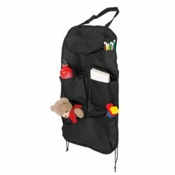 Wholesale 😍 Römer Rückenlehnen-Tasche Organizer - Black - Collection 2022 😉