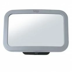 Coupon ✔️ Römer Rücksitzspiegel für Babyschalen & Kindersitze - Grey - Collection 2022 😀