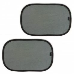 Flash Sale ✨ Römer Selbsthaftende Sonnenblende - Black - Collection 2022 🤩