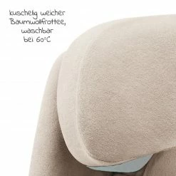 Deals 🎉 Römer Sommerbezug für Advansafix M i-Size - Beige - Collection 2022 🔥 -Cheap Car Seats Store romer sommerbezug fur advansafix m i size beige 2000035500 d2