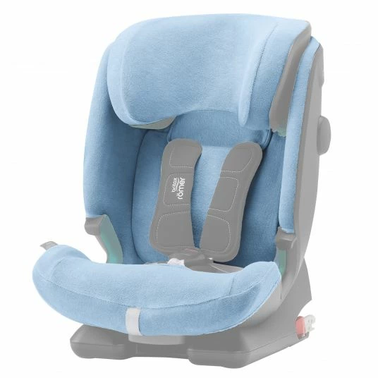 Best Pirce 🤩 Römer Sommerbezug für Advansafix M i-Size - Blue - Collection 2022 🧨 1 Best Pirce 🤩 Römer Sommerbezug für Advansafix M i-Size - Blue - Collection 2022 🧨